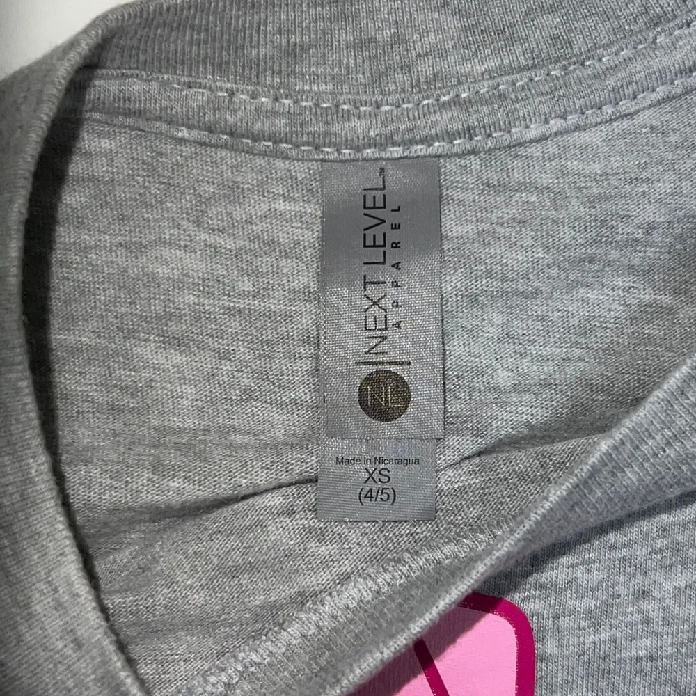 ❤️3/$25 (XS-4/5) 100th Day of School Tee 100 Days of Brains and Bows - Picture 5 of 11